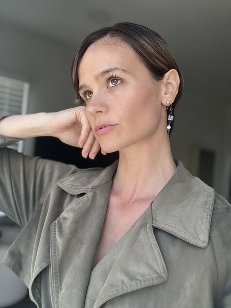 Portfolio photo
