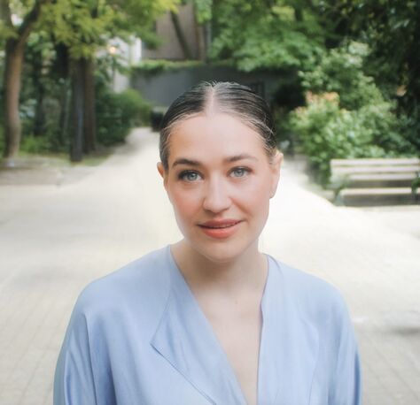 Portfolio photo