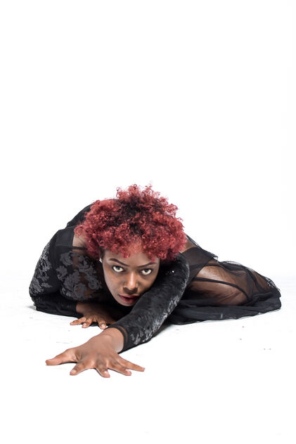 Portfolio photo