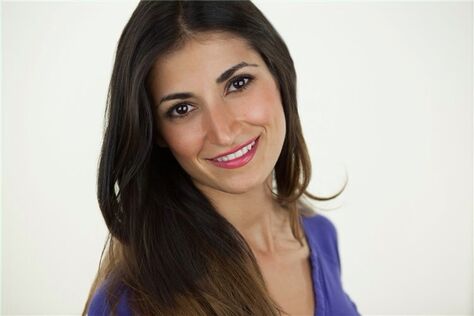Portfolio photo