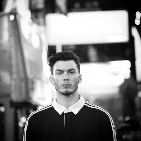 Portfolio photo