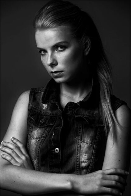 Portfolio photo