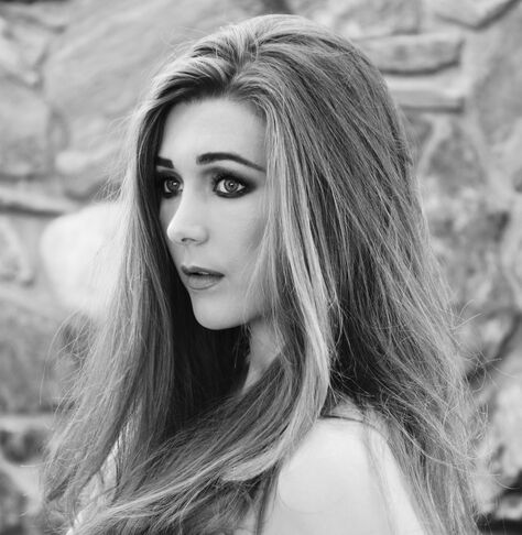 Portfolio photo