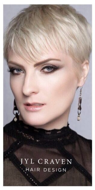 Portfolio photo