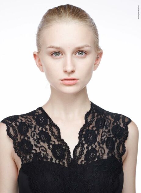 Portfolio photo