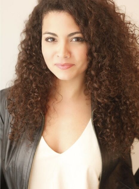Portfolio photo