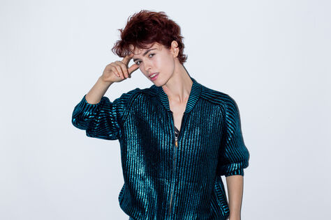Portfolio photo