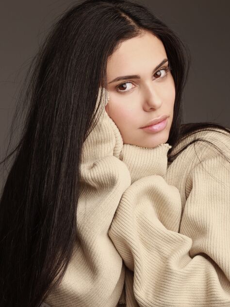 Portfolio photo