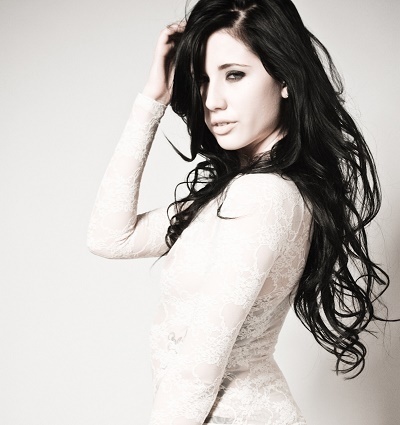 Portfolio photo