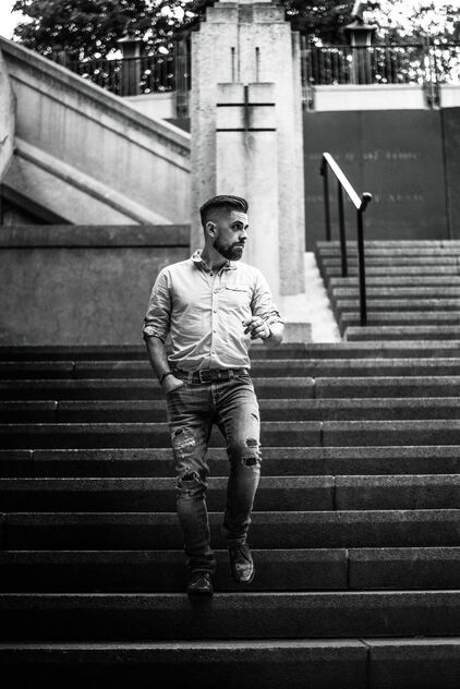 Portfolio photo