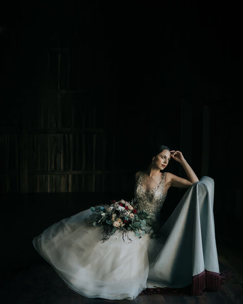 Portfolio photo