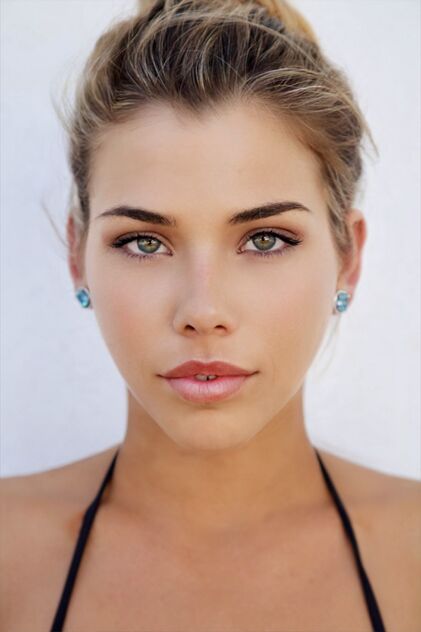 Portfolio photo