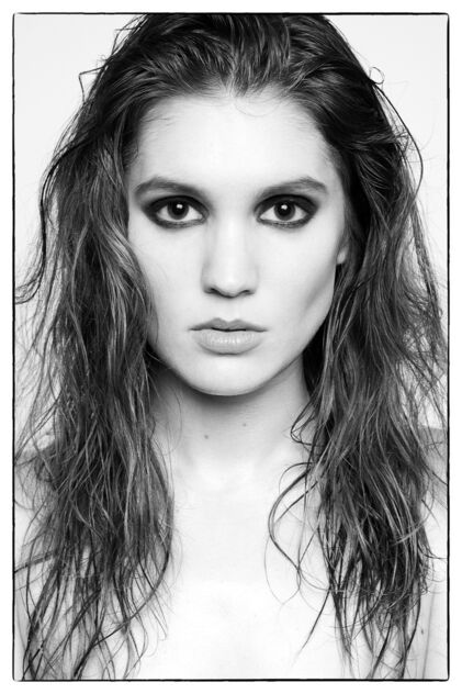 Portfolio photo