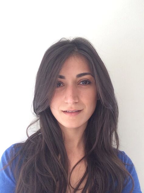 Portfolio photo