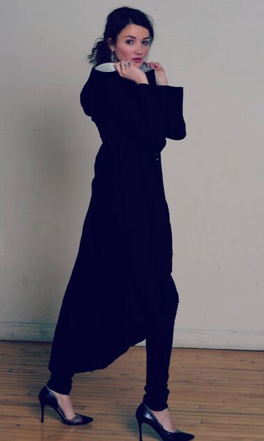 Portfolio photo