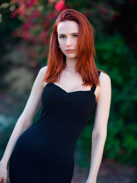 Portfolio photo