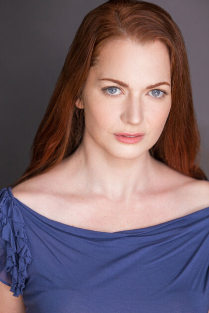 Portfolio photo