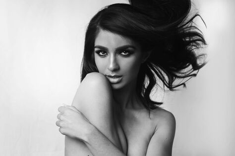 Portfolio photo