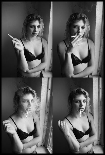 Portfolio photo