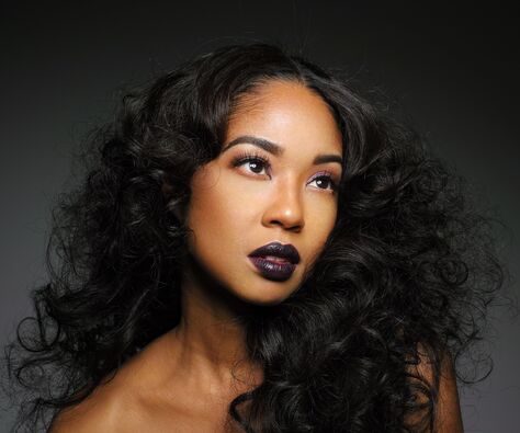 Portfolio photo