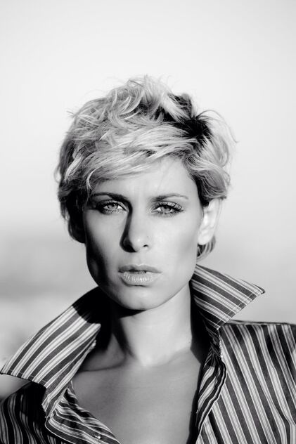 Portfolio photo