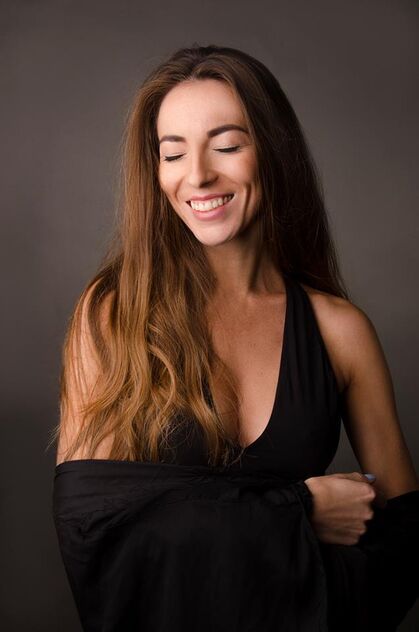 Portfolio photo