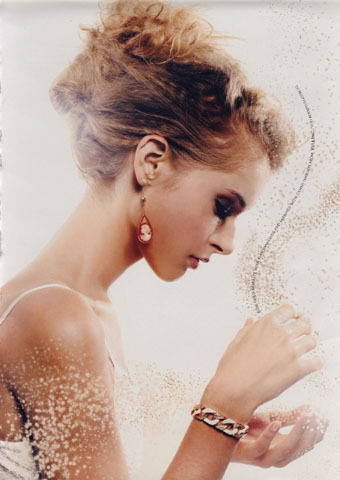 Portfolio photo
