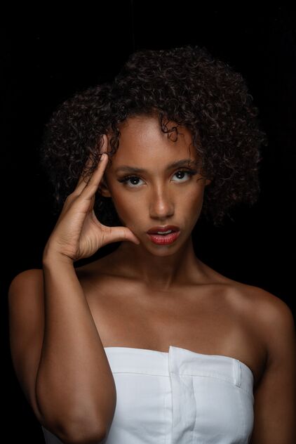 Portfolio photo