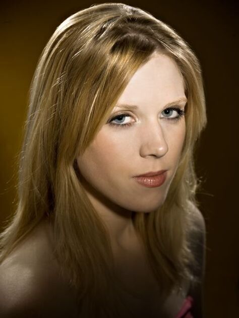 Portfolio photo