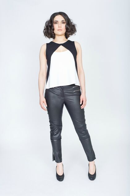 Portfolio photo
