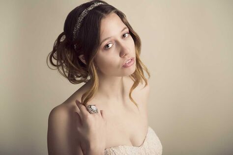 Portfolio photo