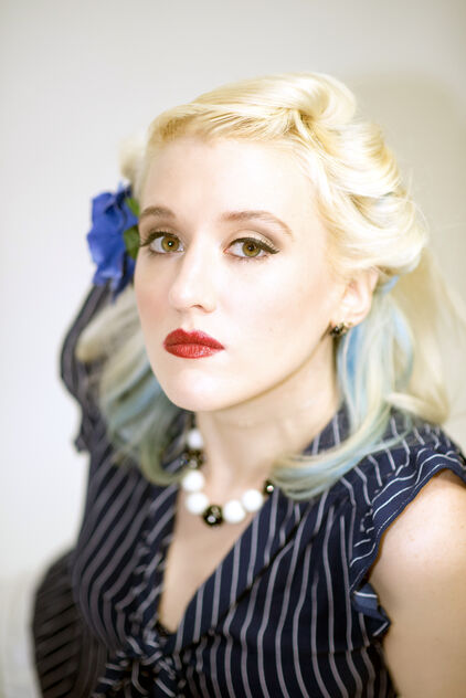 Portfolio photo