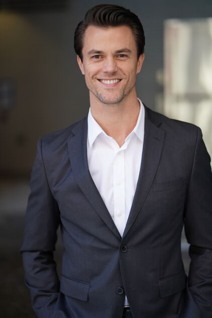 Portfolio photo
