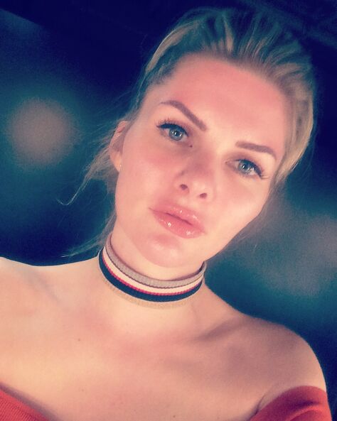 Portfolio photo
