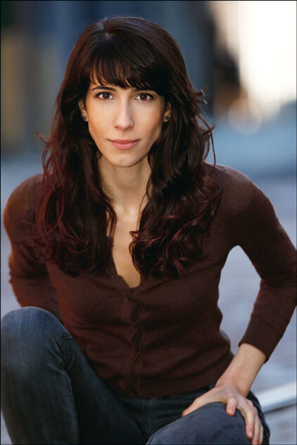 Portfolio photo