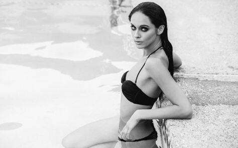 Portfolio photo