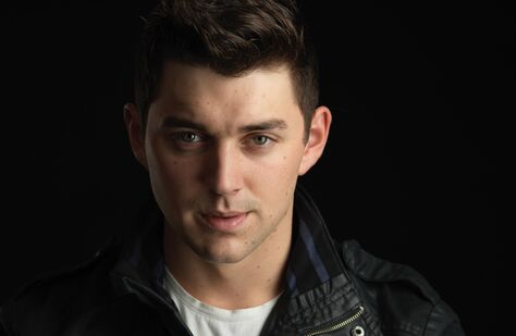 Portfolio photo