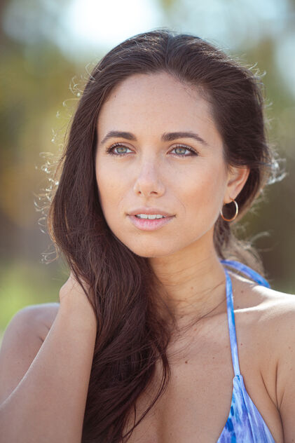 Portfolio photo