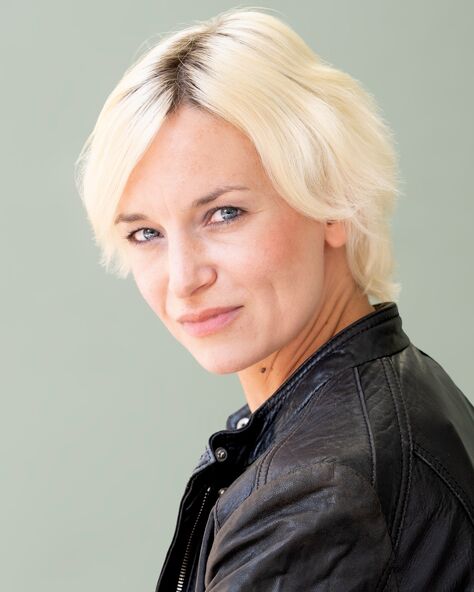 Portfolio photo