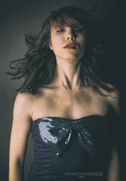 Portfolio photo