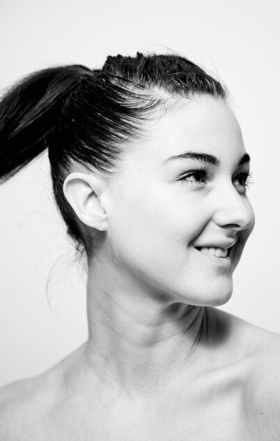 Portfolio photo