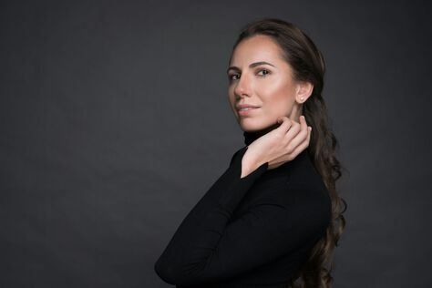 Portfolio photo