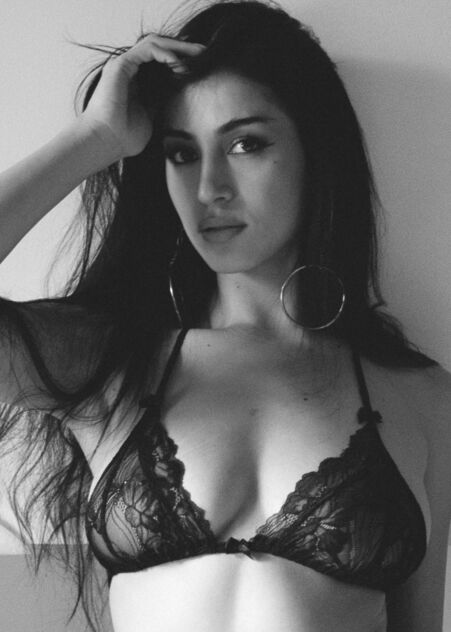 Portfolio photo