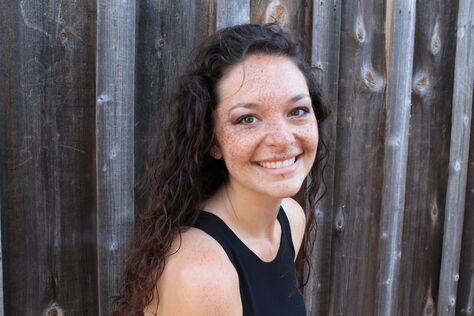 Portfolio photo