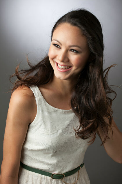 Portfolio photo