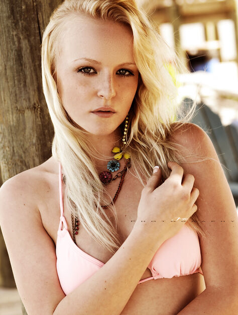 Portfolio photo