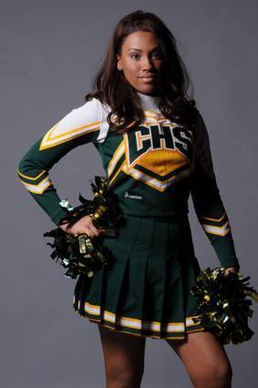 Portfolio photo