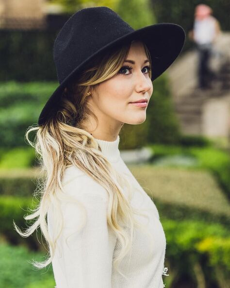 Portfolio photo