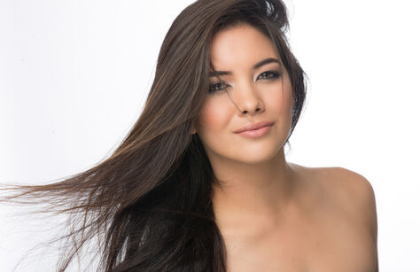 Portfolio photo
