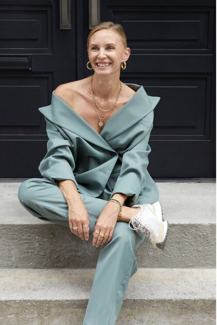 Portfolio photo